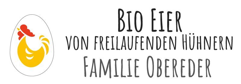 Bio Eier Fam. Obereder